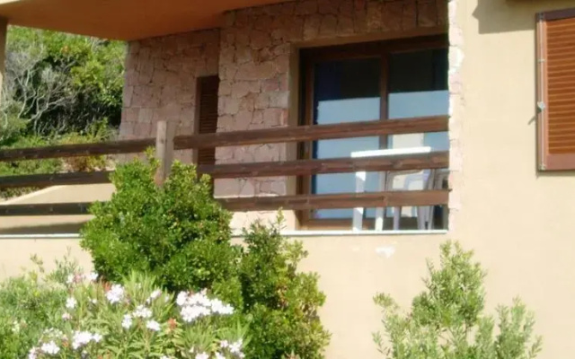Casa Oleandro