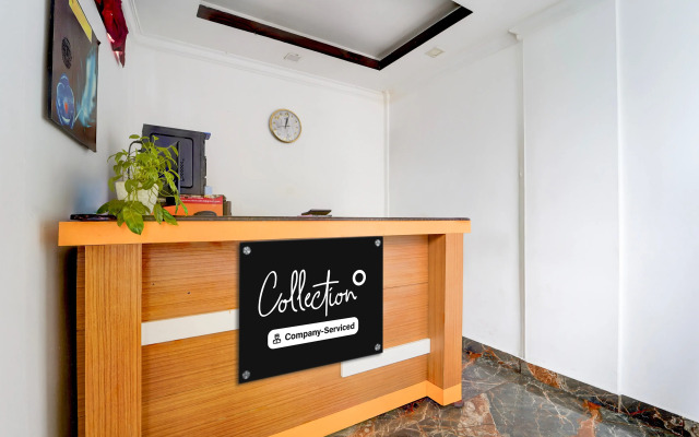 Collection O Infopark Kochi Formerly Malabar Plaza Residency