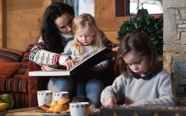 CGH Rés&Spa Chalets du Jouvence (CAZ105)