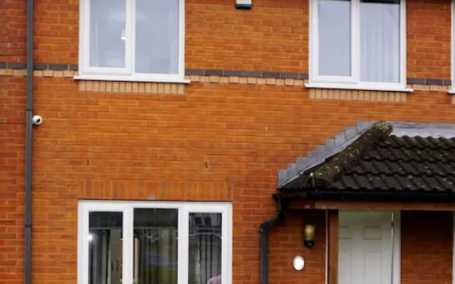 The Oasis - For Contractors and Individuals