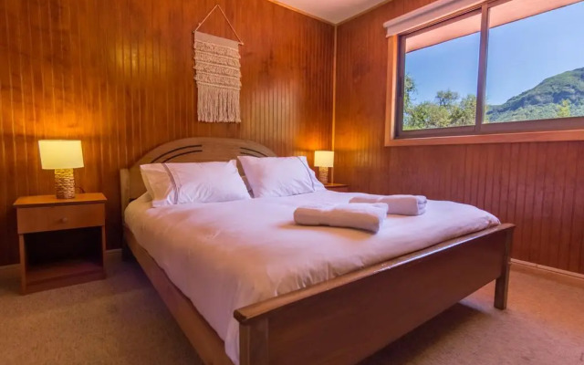 Hotel Las Trancas