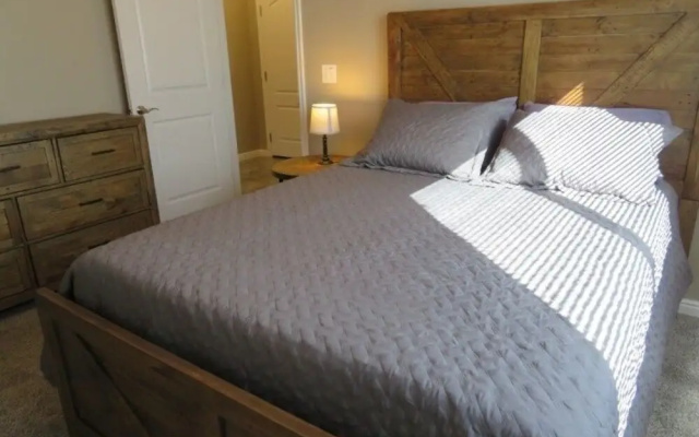 Jerry Walsh 3 Bedroom Home
