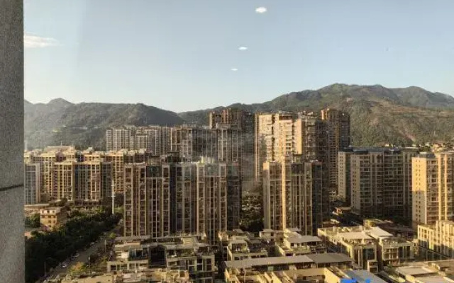 Wanjia International Hotel