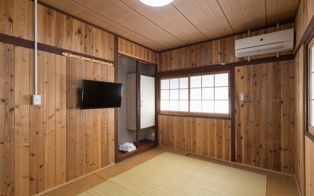 Yufuin No Take - Hostel
