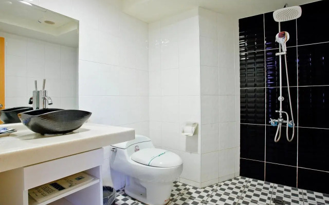 Green Park Hotel