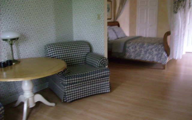 Prince of Wales Bed and Breakfast