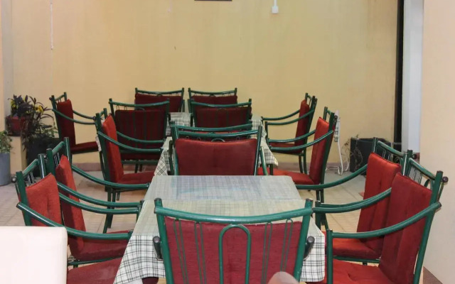 Motel San