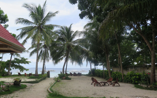 Panglao Grande Resort