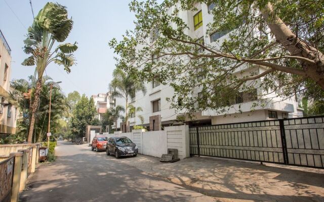 OYO 11219 Hotel Corporate Stay