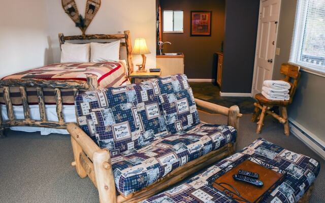 Fawn Valley Inn: 255