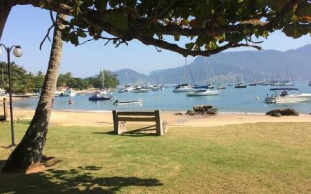 Conforto e Charme em Ilhabela