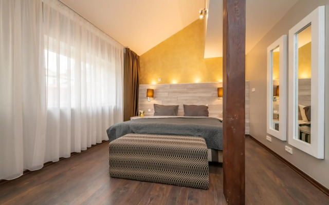 Aparthotel Verona
