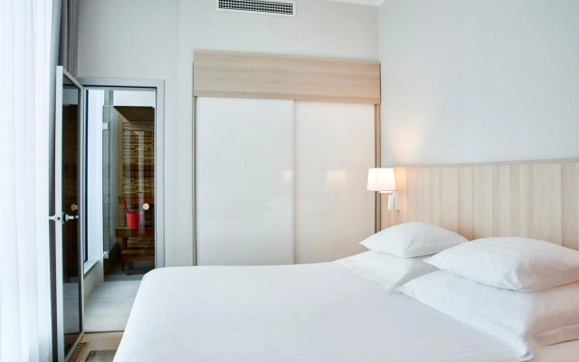 Tallink Spa and Conference Hotel