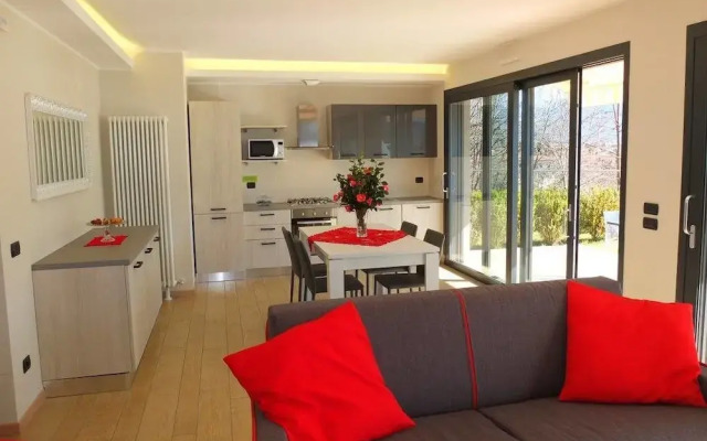 Residence Vacanze Relax Lago di Como
