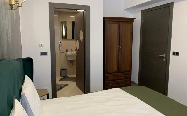 Silver Mountain Resort & SPA