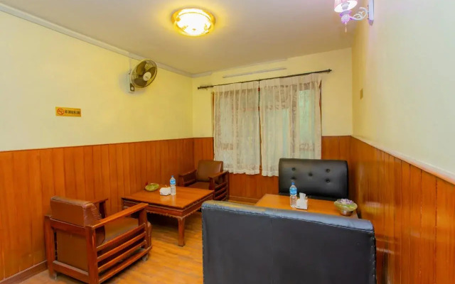 Yangrima Hill City Hotel By OYO Rooms