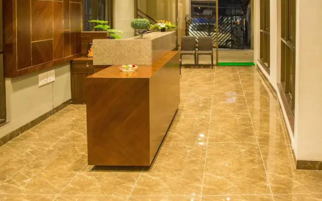 Hotel Nirvana