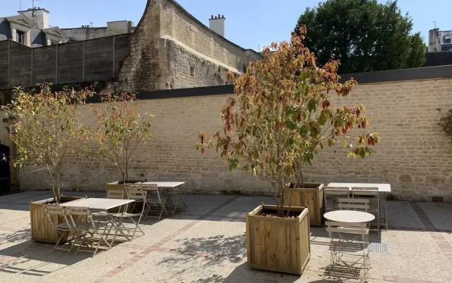 Clos Saint-martin