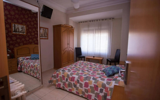 Hostal Navarra