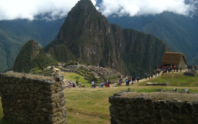 Antis Hostel Cusco