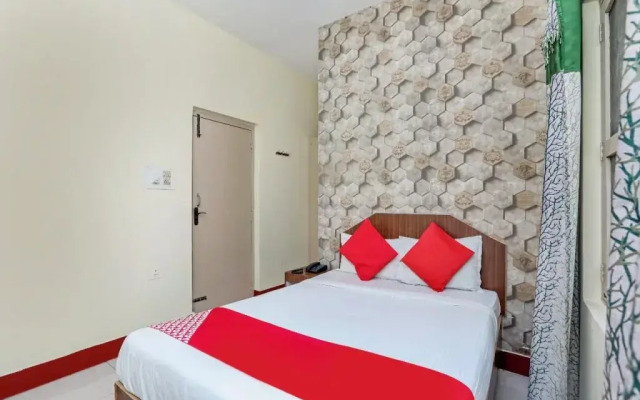 MSR Comforts by OYO Rooms