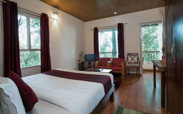 OYO 9801 Bluebells Valley Resorts