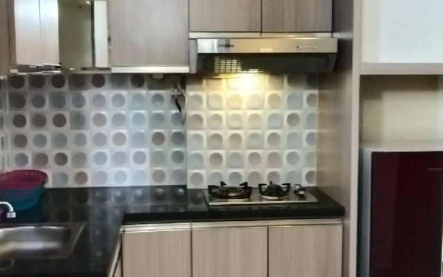 The Suites Metro by Faris Property
