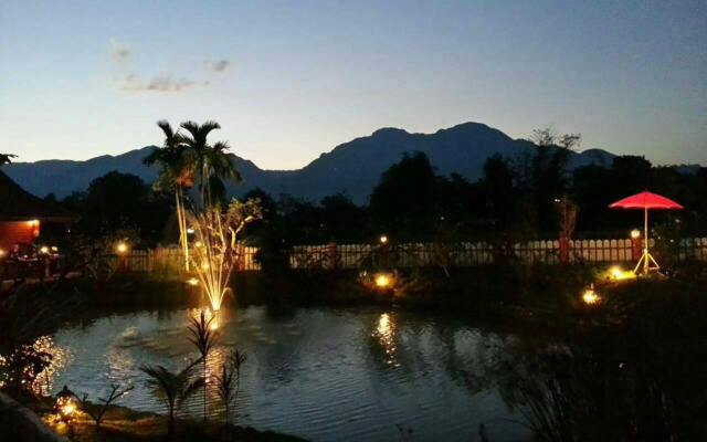Maesai Doi View Resort