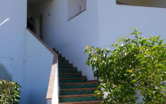 Casa Al Mare Relax In Sardegna