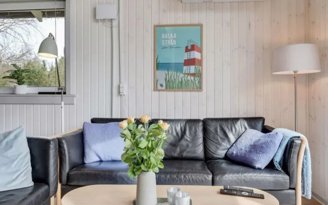 "Selina" - 250m from the sea in Bornholm