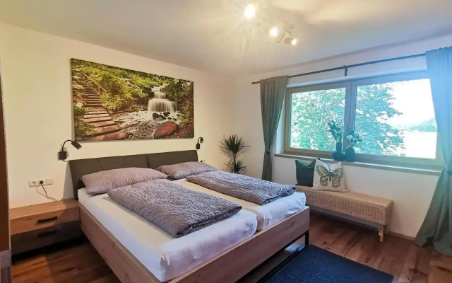 Ferienwohnung Kaufmann