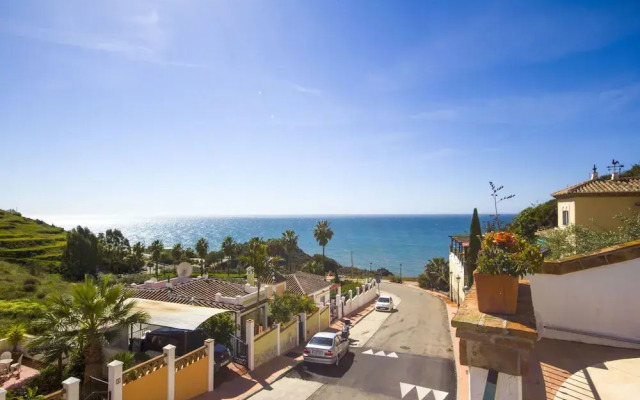 Villa Tamango Hill  Nerja 5