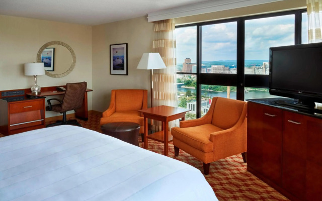Ottawa Marriott Hotel