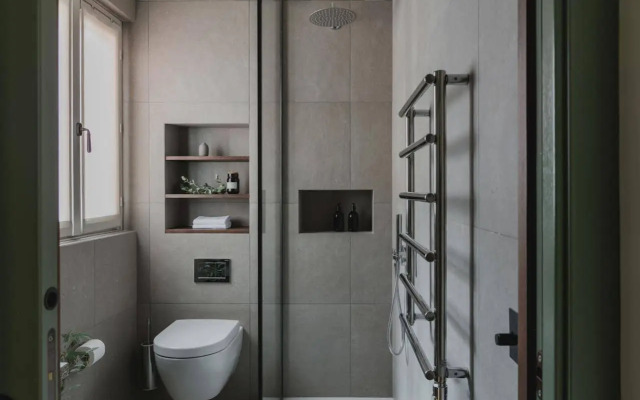 Albergo Miramonti