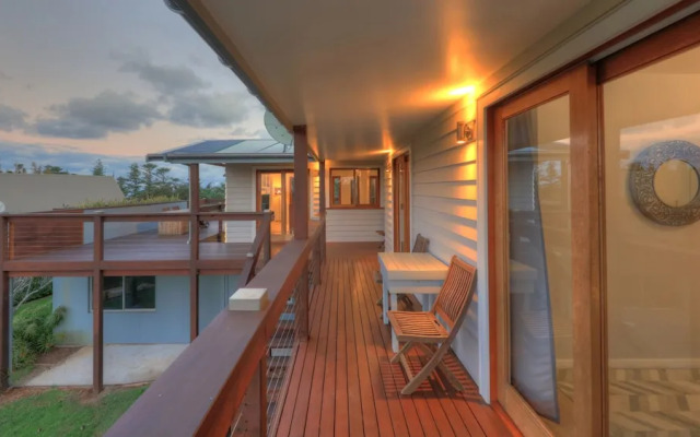 Whalers Watch Luxury Home