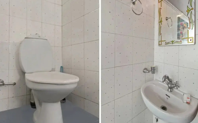 The Grace Residency By OYO Rooms