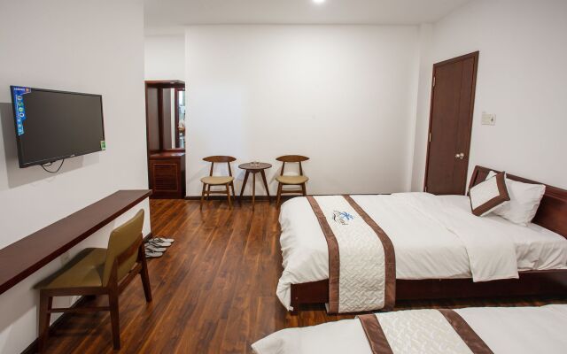 Epin Hotel - Hostel