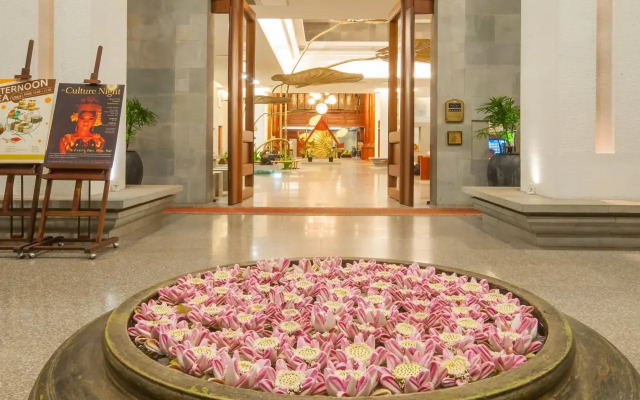 Borei Angkor Resort & Spa