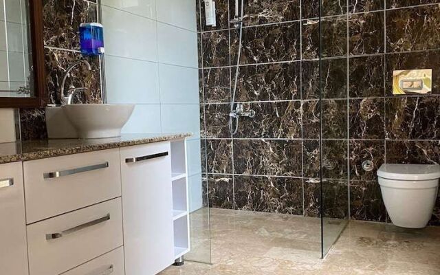 Olympos Villas ve Hotel