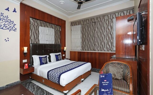 OYO 2801 Magnate Hotel