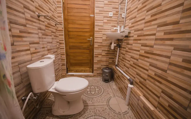 Myart Homestay