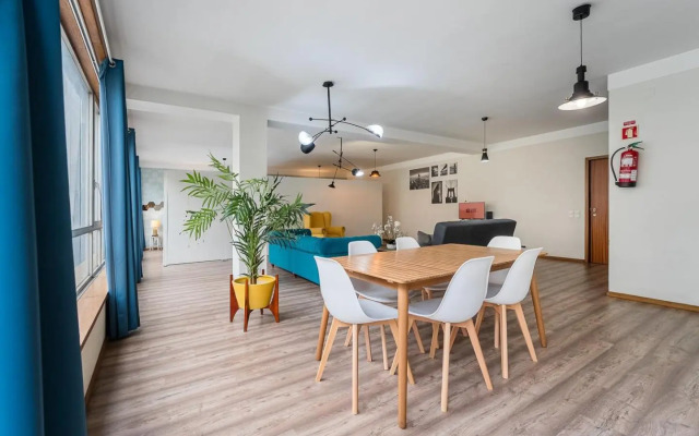 Guestready - Adventurous Impulse