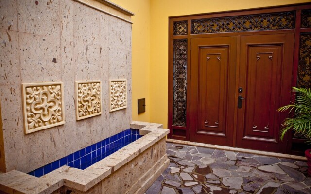 Pueblo Bonito Montecristo Luxury Villas - All Inclusive