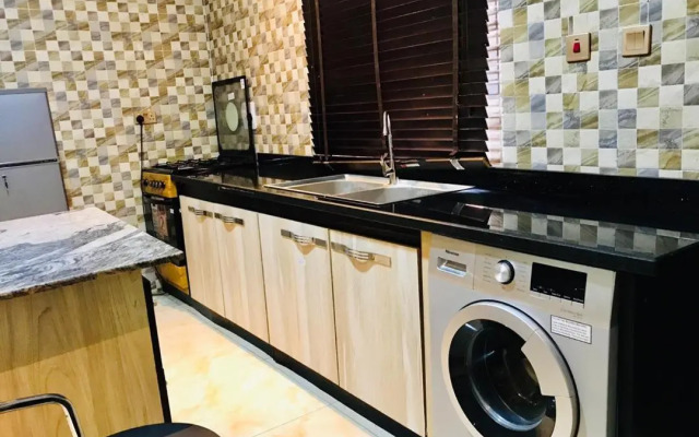 Harmony Homes Ibadan: Modern 3BR Duplex in Oluyole