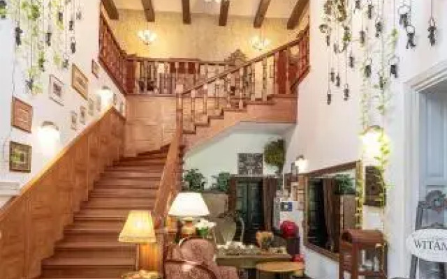 Dwór Giemzów Hotel - Autostrada A1