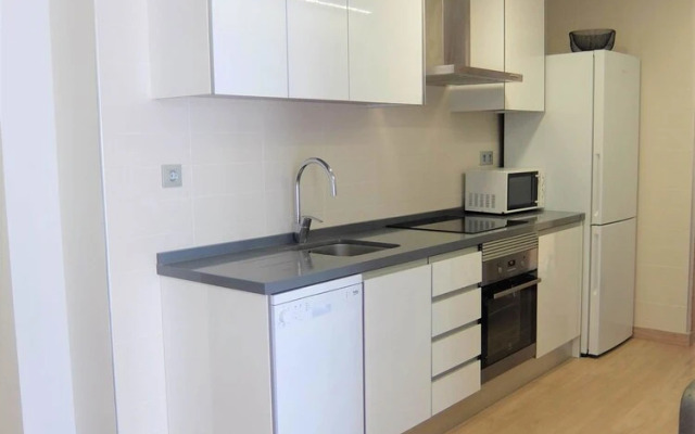 Dunas Victoria 1Âº - 5Âª  (SÃ³lo Familias)