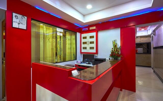 Hotel Swapna International