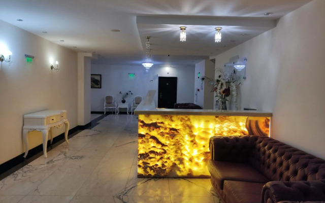 Moonlight Hotel - All Inclusive