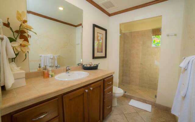 Veranda 4F - 2 bdr -2 Bath
