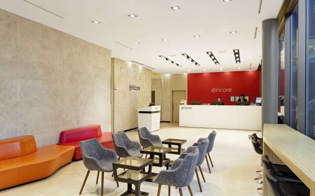 Ramada Encore Seoul Dongdaemun